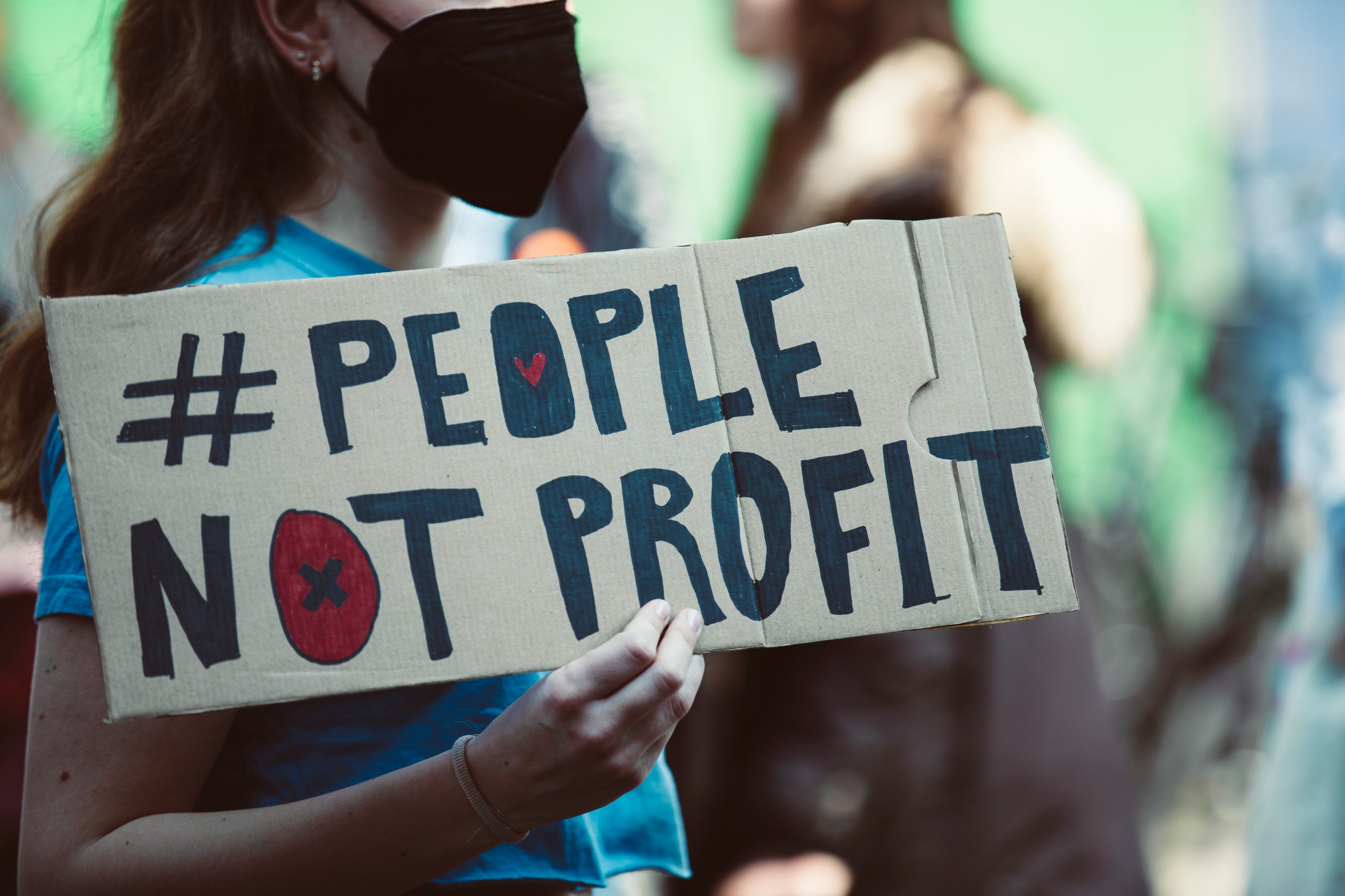 The IMF Doesn't Rescue Countries. It Restructures Them for Creditors.