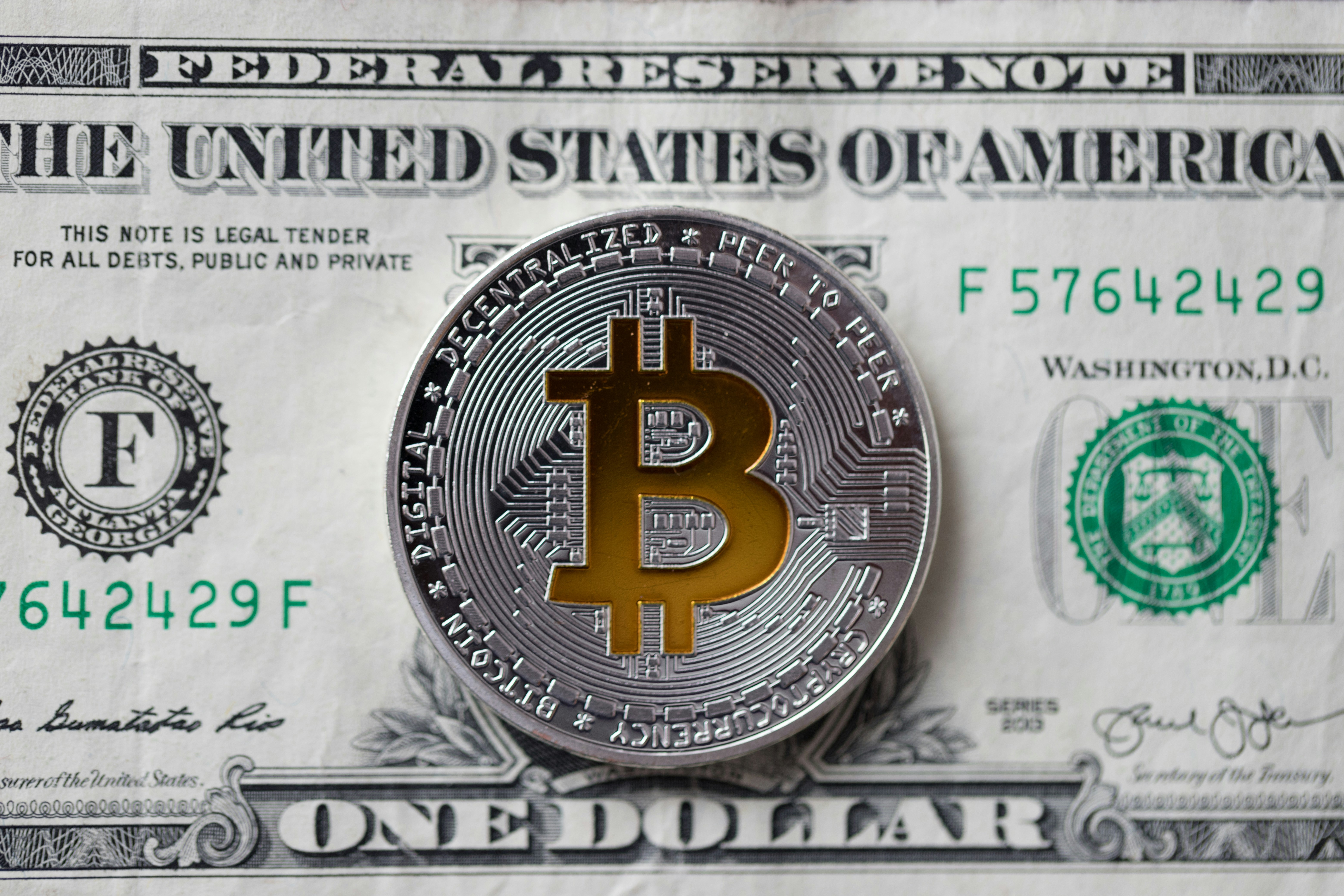 Central Bank Digital Currencies Are Being Sold as Convenience. They're Actually About Control.