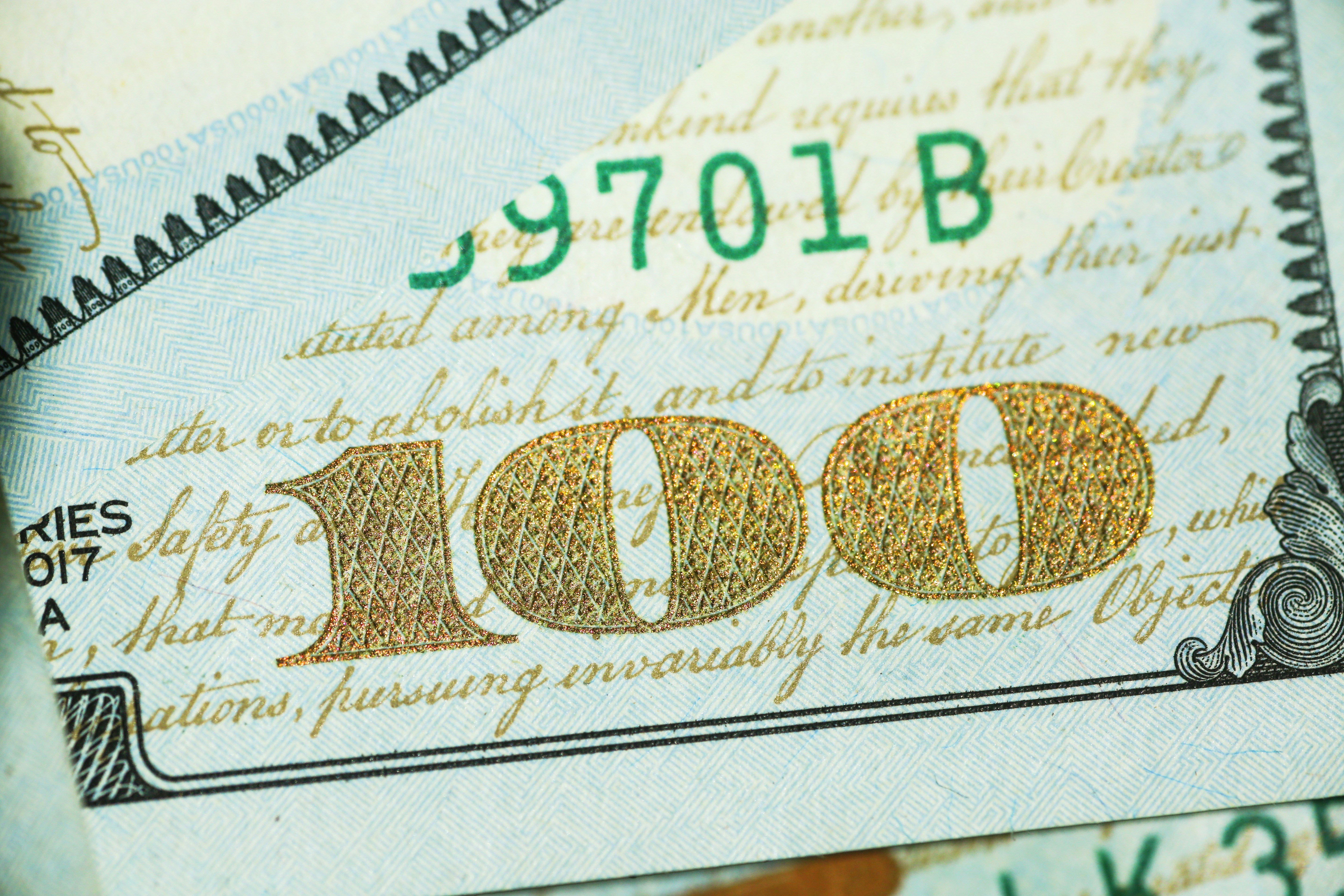 The Dollar Isn't Dying — But Washington Is Killing It Anyway